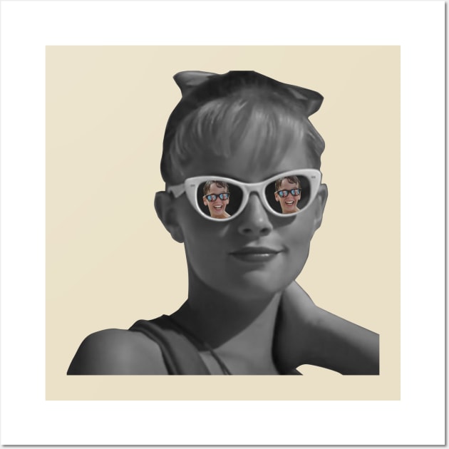 Wendy Peffercorn Wall Art by Morrow DIvision